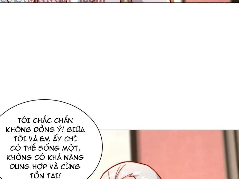 Tôi Là Tài Xế Xe Công Nghệ Có Chút Tiền Thì Đã Sao? Chapter 120 - Trang 4