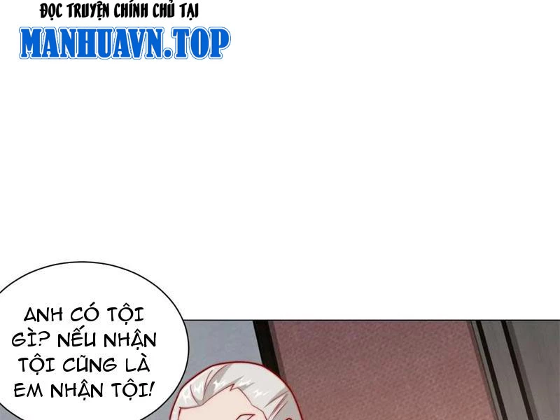 Tôi Là Tài Xế Xe Công Nghệ Có Chút Tiền Thì Đã Sao? Chapter 120 - Trang 4