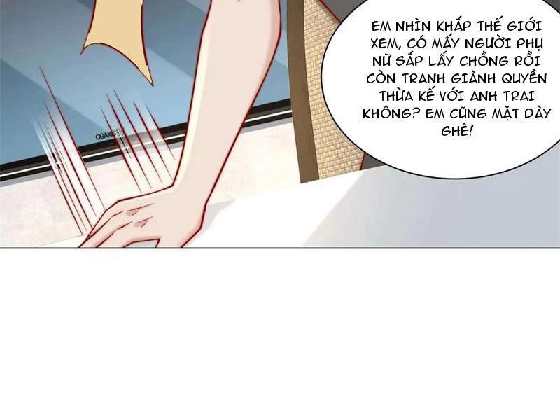 Tôi Là Tài Xế Xe Công Nghệ Có Chút Tiền Thì Đã Sao? Chapter 120 - Trang 4