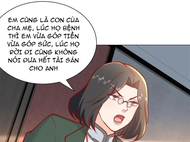 Tôi Là Tài Xế Xe Công Nghệ Có Chút Tiền Thì Đã Sao? Chapter 120 - Trang 4