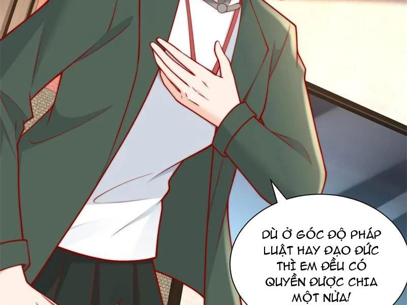 Tôi Là Tài Xế Xe Công Nghệ Có Chút Tiền Thì Đã Sao? Chapter 120 - Trang 4