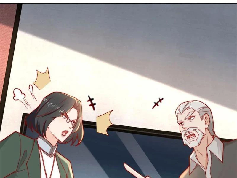 Tôi Là Tài Xế Xe Công Nghệ Có Chút Tiền Thì Đã Sao? Chapter 120 - Trang 4