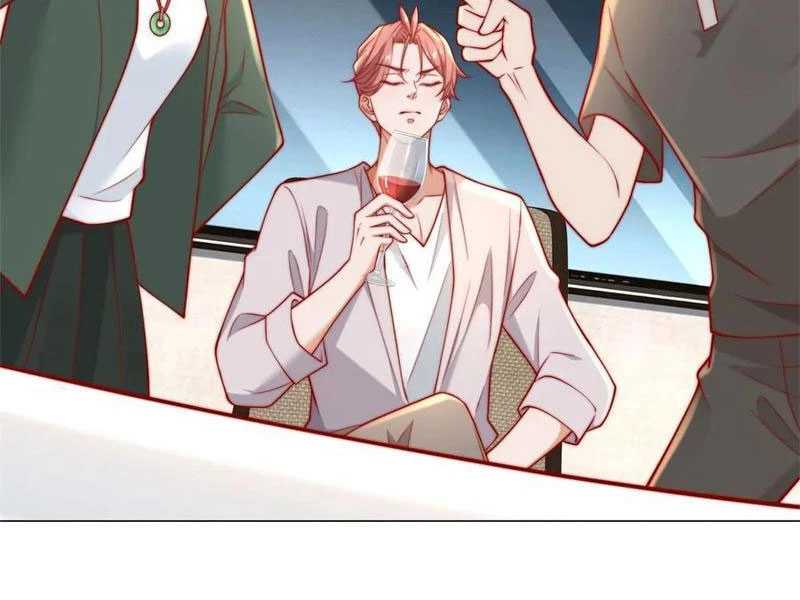 Tôi Là Tài Xế Xe Công Nghệ Có Chút Tiền Thì Đã Sao? Chapter 120 - Trang 4