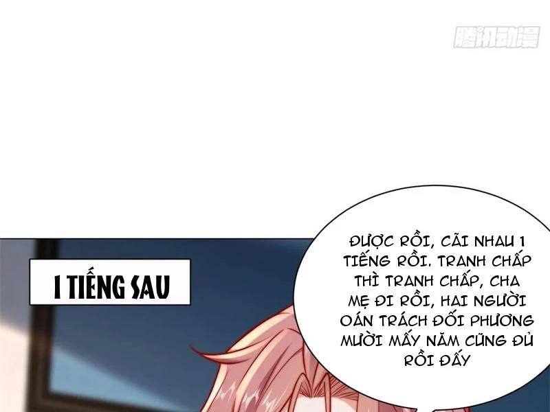 Tôi Là Tài Xế Xe Công Nghệ Có Chút Tiền Thì Đã Sao? Chapter 120 - Trang 4