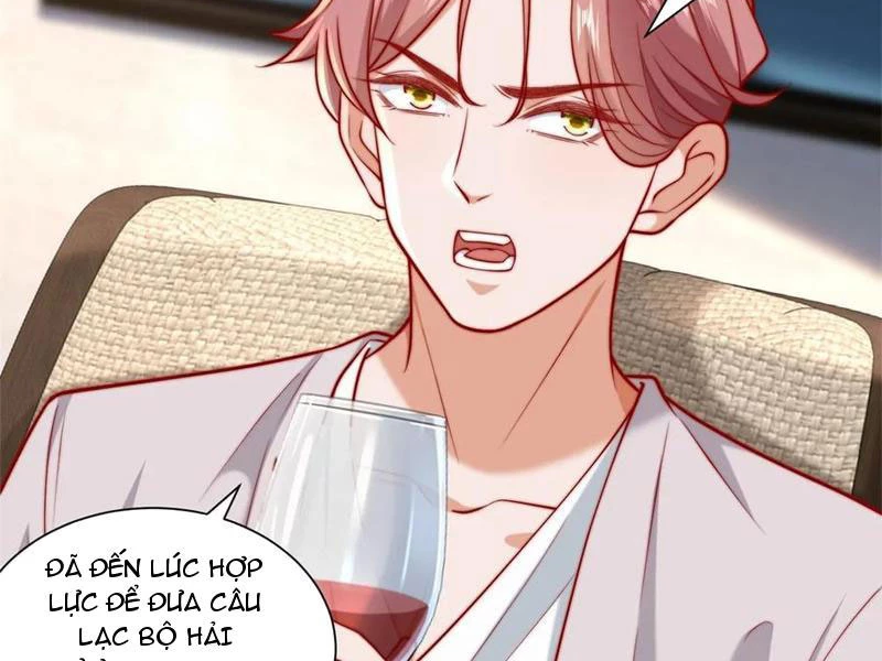 Tôi Là Tài Xế Xe Công Nghệ Có Chút Tiền Thì Đã Sao? Chapter 120 - Trang 4