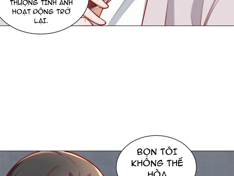 Tôi Là Tài Xế Xe Công Nghệ Có Chút Tiền Thì Đã Sao? Chapter 120 - Trang 4