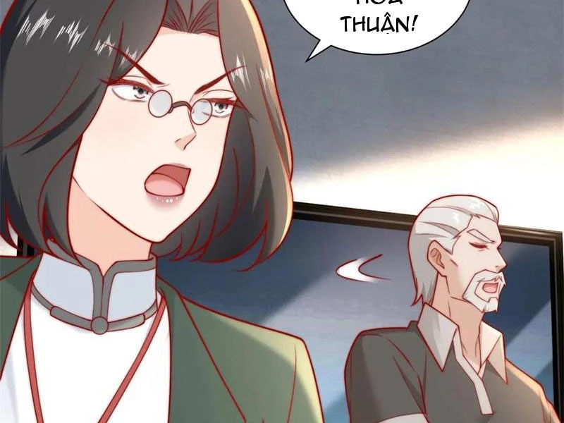 Tôi Là Tài Xế Xe Công Nghệ Có Chút Tiền Thì Đã Sao? Chapter 120 - Trang 4