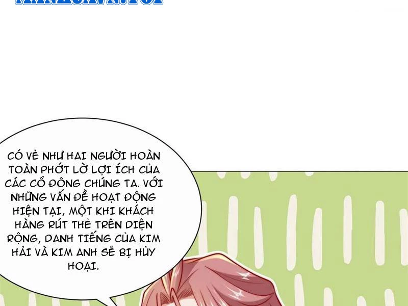 Tôi Là Tài Xế Xe Công Nghệ Có Chút Tiền Thì Đã Sao? Chapter 120 - Trang 4