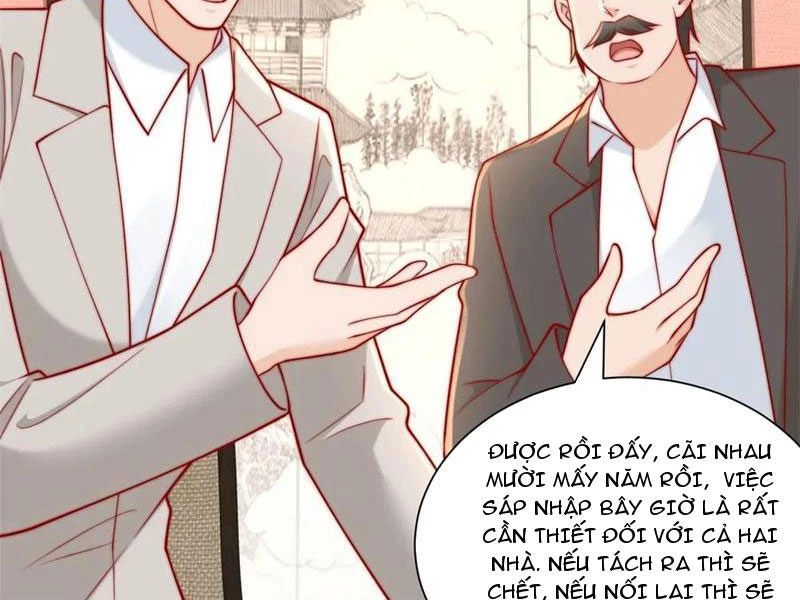 Tôi Là Tài Xế Xe Công Nghệ Có Chút Tiền Thì Đã Sao? Chapter 120 - Trang 4