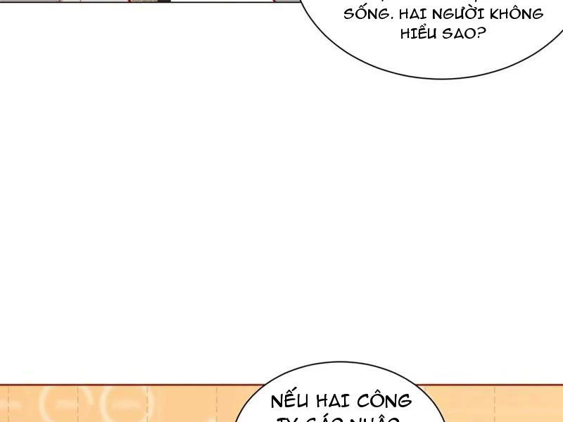 Tôi Là Tài Xế Xe Công Nghệ Có Chút Tiền Thì Đã Sao? Chapter 120 - Trang 4