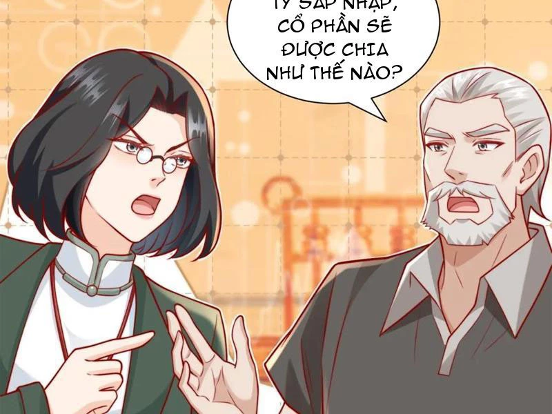 Tôi Là Tài Xế Xe Công Nghệ Có Chút Tiền Thì Đã Sao? Chapter 120 - Trang 4