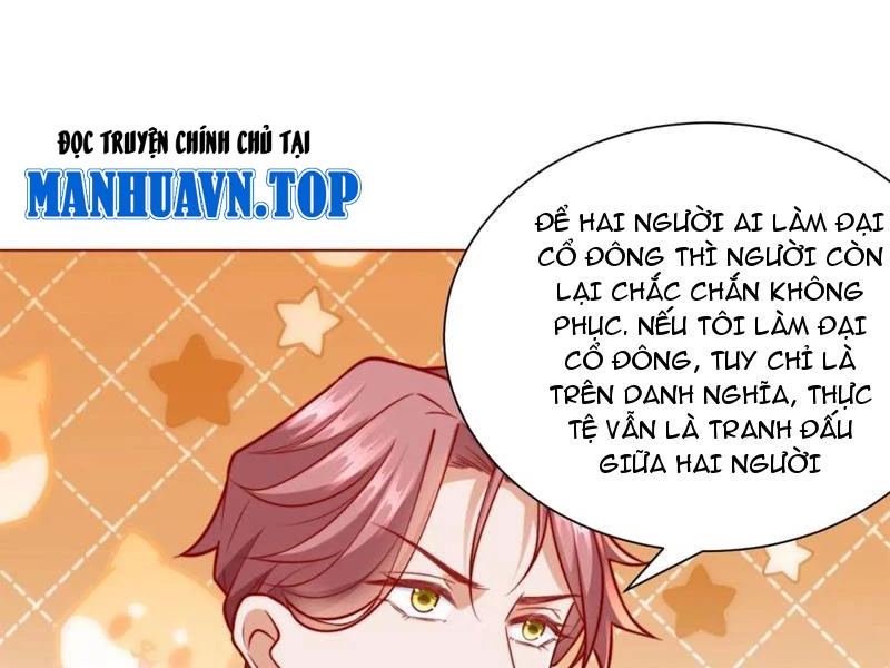 Tôi Là Tài Xế Xe Công Nghệ Có Chút Tiền Thì Đã Sao? Chapter 120 - Trang 4