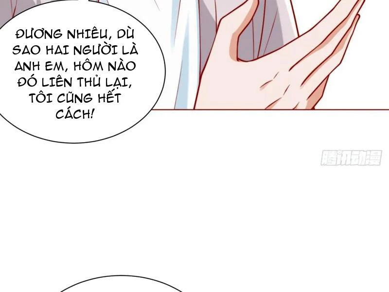 Tôi Là Tài Xế Xe Công Nghệ Có Chút Tiền Thì Đã Sao? Chapter 120 - Trang 4