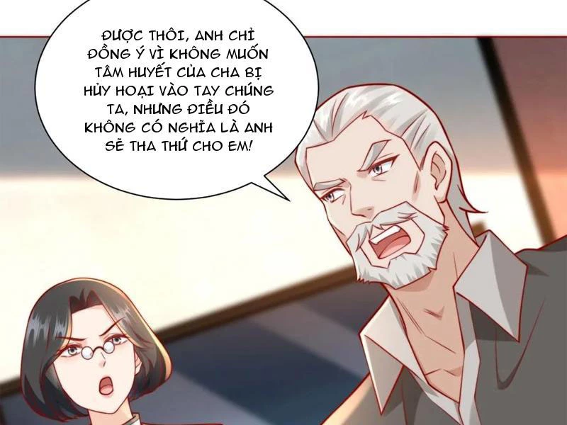 Tôi Là Tài Xế Xe Công Nghệ Có Chút Tiền Thì Đã Sao? Chapter 120 - Trang 4