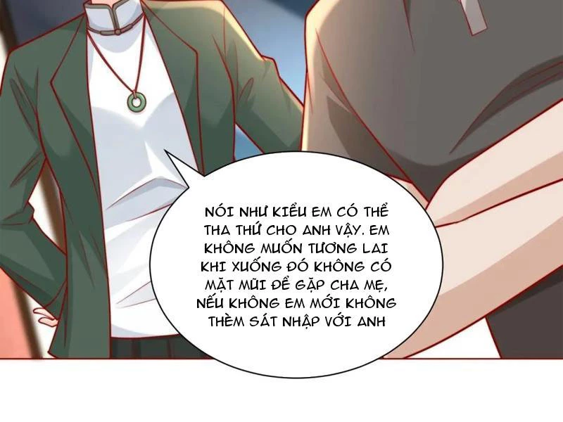 Tôi Là Tài Xế Xe Công Nghệ Có Chút Tiền Thì Đã Sao? Chapter 120 - Trang 4