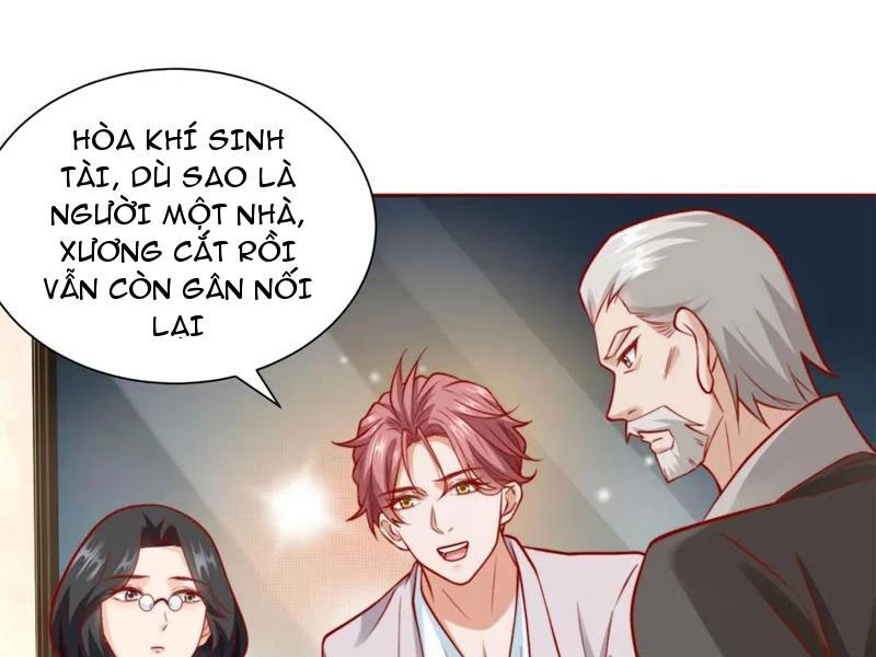 Tôi Là Tài Xế Xe Công Nghệ Có Chút Tiền Thì Đã Sao? Chapter 120 - Trang 4
