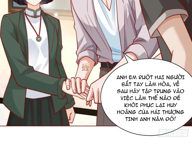 Tôi Là Tài Xế Xe Công Nghệ Có Chút Tiền Thì Đã Sao? Chapter 120 - Trang 4