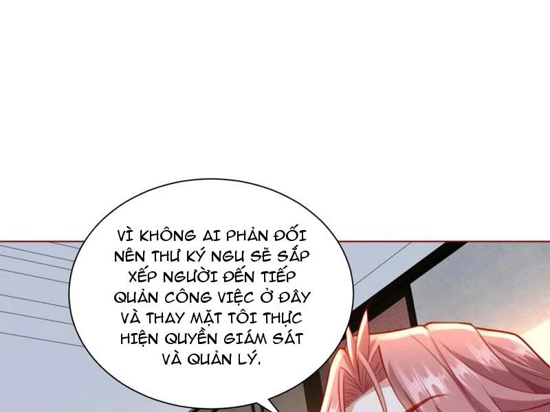 Tôi Là Tài Xế Xe Công Nghệ Có Chút Tiền Thì Đã Sao? Chapter 120 - Trang 4