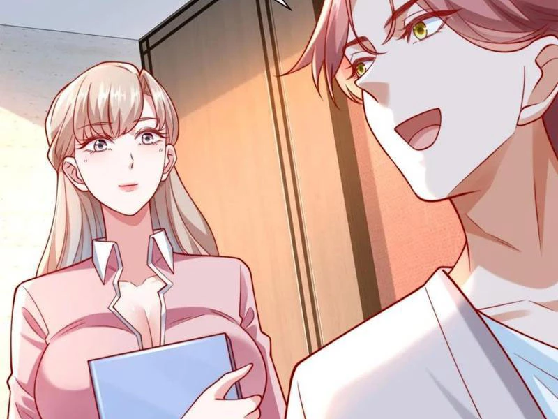 Tôi Là Tài Xế Xe Công Nghệ Có Chút Tiền Thì Đã Sao? Chapter 120 - Trang 4