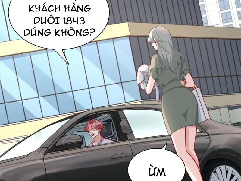 Tôi Là Tài Xế Xe Công Nghệ Có Chút Tiền Thì Đã Sao? Chapter 120 - Trang 4
