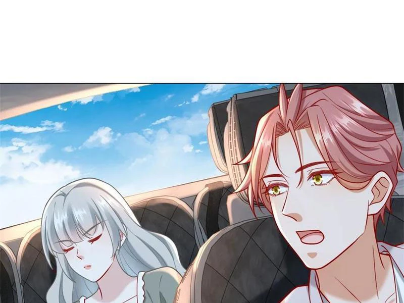 Tôi Là Tài Xế Xe Công Nghệ Có Chút Tiền Thì Đã Sao? Chapter 120 - Trang 4