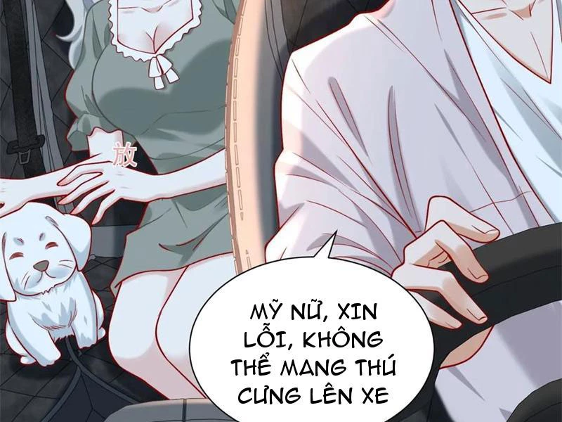 Tôi Là Tài Xế Xe Công Nghệ Có Chút Tiền Thì Đã Sao? Chapter 120 - Trang 4