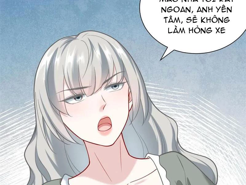 Tôi Là Tài Xế Xe Công Nghệ Có Chút Tiền Thì Đã Sao? Chapter 120 - Trang 4