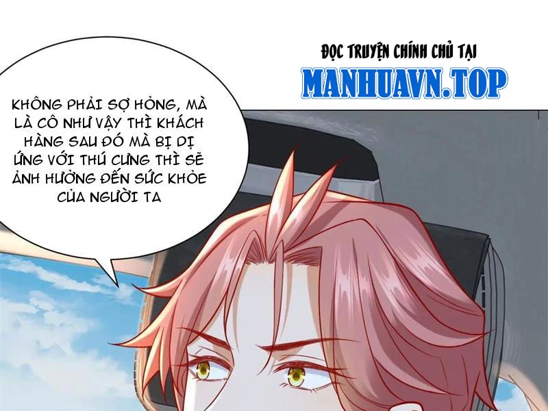 Tôi Là Tài Xế Xe Công Nghệ Có Chút Tiền Thì Đã Sao? Chapter 120 - Trang 4