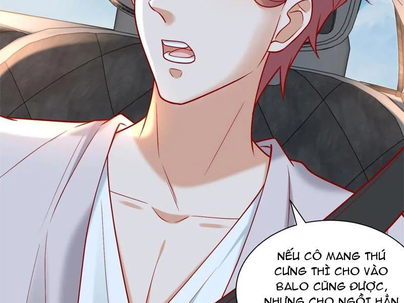 Tôi Là Tài Xế Xe Công Nghệ Có Chút Tiền Thì Đã Sao? Chapter 120 - Trang 4