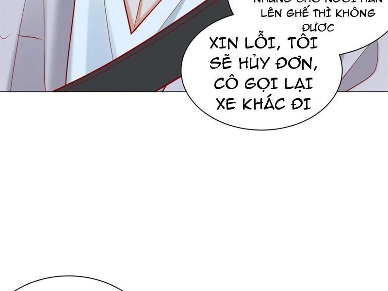 Tôi Là Tài Xế Xe Công Nghệ Có Chút Tiền Thì Đã Sao? Chapter 120 - Trang 4