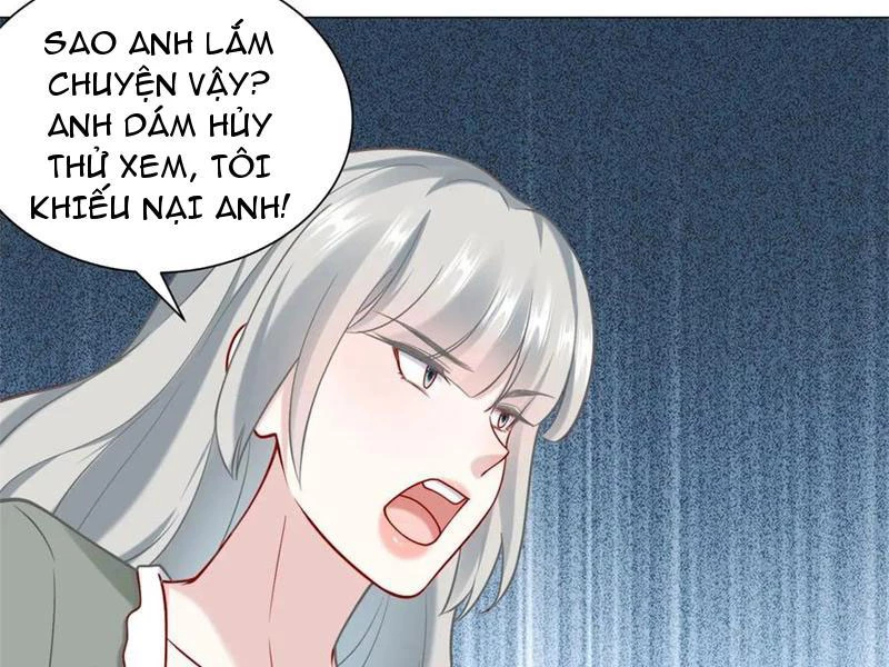 Tôi Là Tài Xế Xe Công Nghệ Có Chút Tiền Thì Đã Sao? Chapter 120 - Trang 4