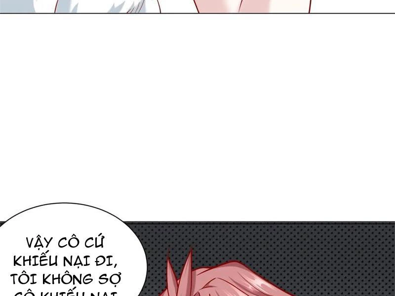 Tôi Là Tài Xế Xe Công Nghệ Có Chút Tiền Thì Đã Sao? Chapter 120 - Trang 4