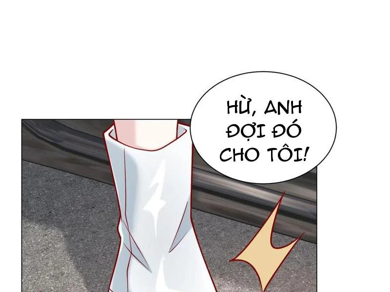 Tôi Là Tài Xế Xe Công Nghệ Có Chút Tiền Thì Đã Sao? Chapter 120 - Trang 4