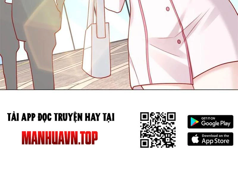 Tôi Là Tài Xế Xe Công Nghệ Có Chút Tiền Thì Đã Sao? Chapter 120 - Trang 4