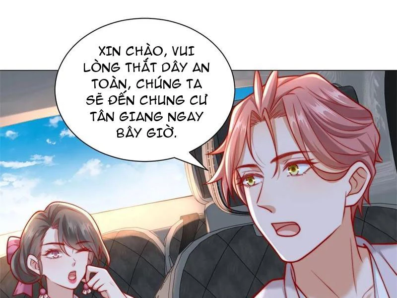 Tôi Là Tài Xế Xe Công Nghệ Có Chút Tiền Thì Đã Sao? Chapter 120 - Trang 4
