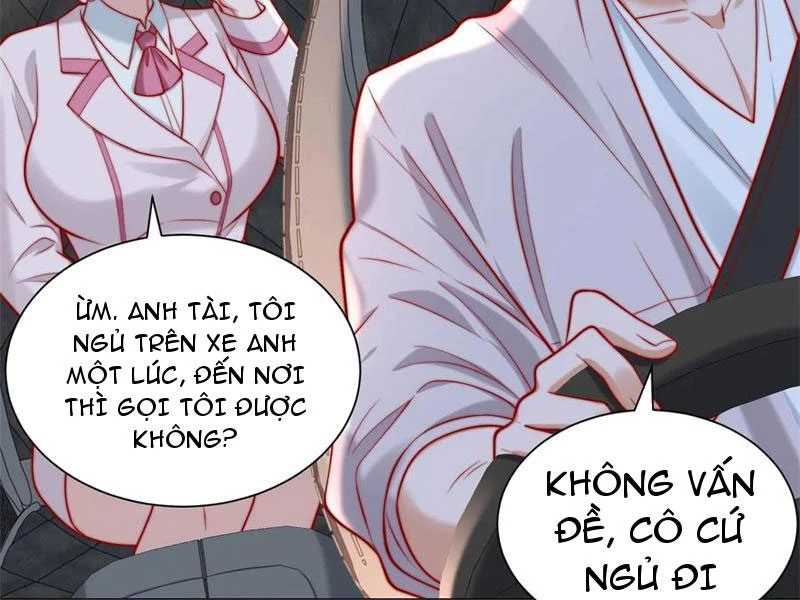 Tôi Là Tài Xế Xe Công Nghệ Có Chút Tiền Thì Đã Sao? Chapter 120 - Trang 4