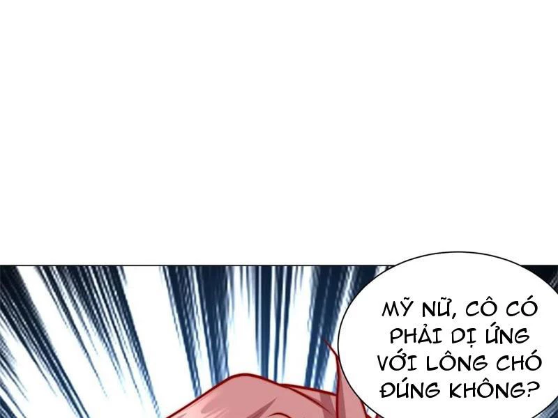 Tôi Là Tài Xế Xe Công Nghệ Có Chút Tiền Thì Đã Sao? Chapter 120 - Trang 4