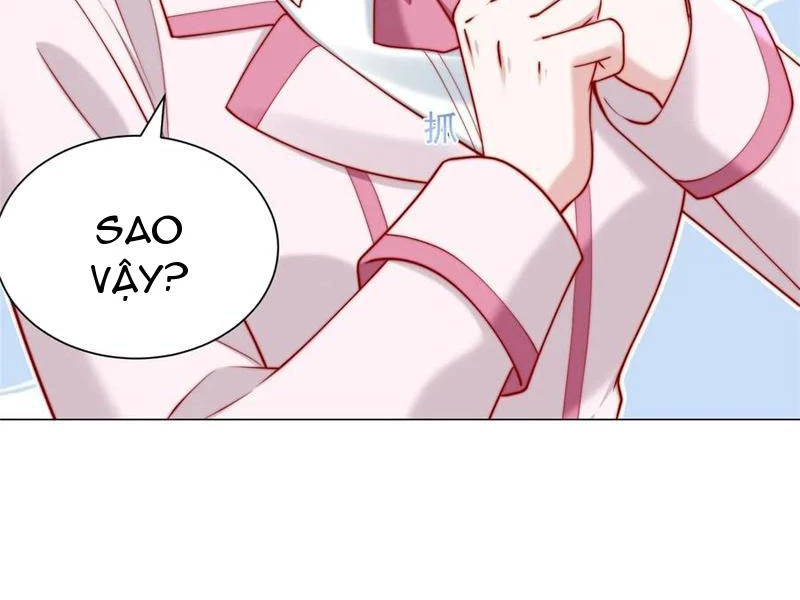 Tôi Là Tài Xế Xe Công Nghệ Có Chút Tiền Thì Đã Sao? Chapter 120 - Trang 4