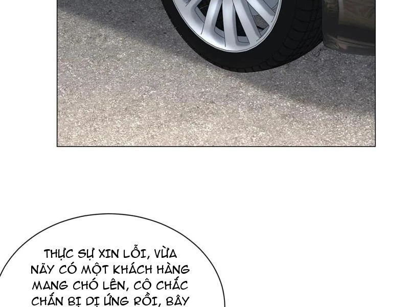 Tôi Là Tài Xế Xe Công Nghệ Có Chút Tiền Thì Đã Sao? Chapter 120 - Trang 4