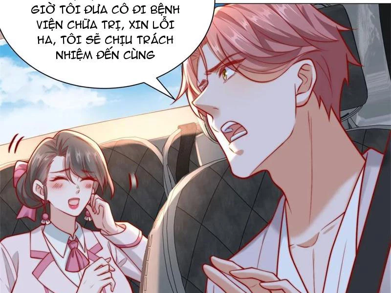 Tôi Là Tài Xế Xe Công Nghệ Có Chút Tiền Thì Đã Sao? Chapter 120 - Trang 4
