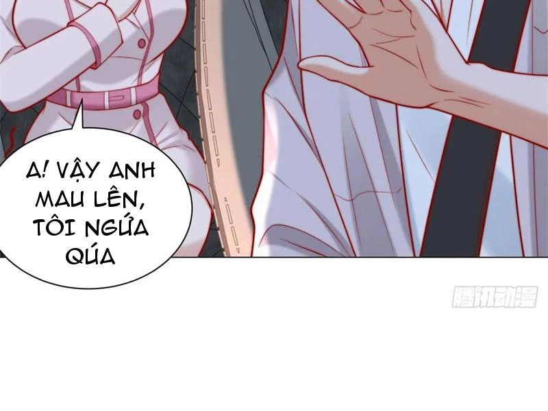 Tôi Là Tài Xế Xe Công Nghệ Có Chút Tiền Thì Đã Sao? Chapter 120 - Trang 4