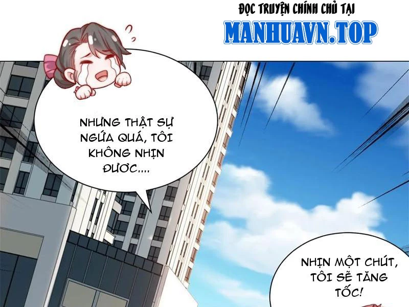Tôi Là Tài Xế Xe Công Nghệ Có Chút Tiền Thì Đã Sao? Chapter 120 - Trang 4