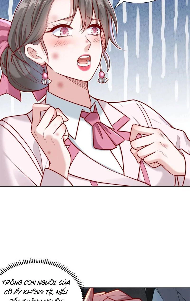 Tôi Là Tài Xế Xe Công Nghệ Có Chút Tiền Thì Đã Sao? Chapter 121 - Trang 4