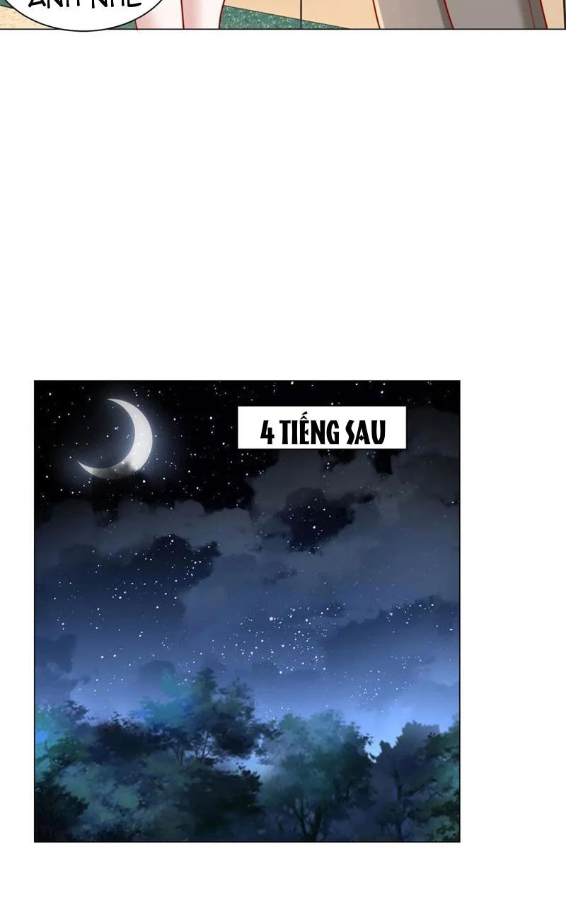 Tôi Là Tài Xế Xe Công Nghệ Có Chút Tiền Thì Đã Sao? Chapter 121 - Trang 4