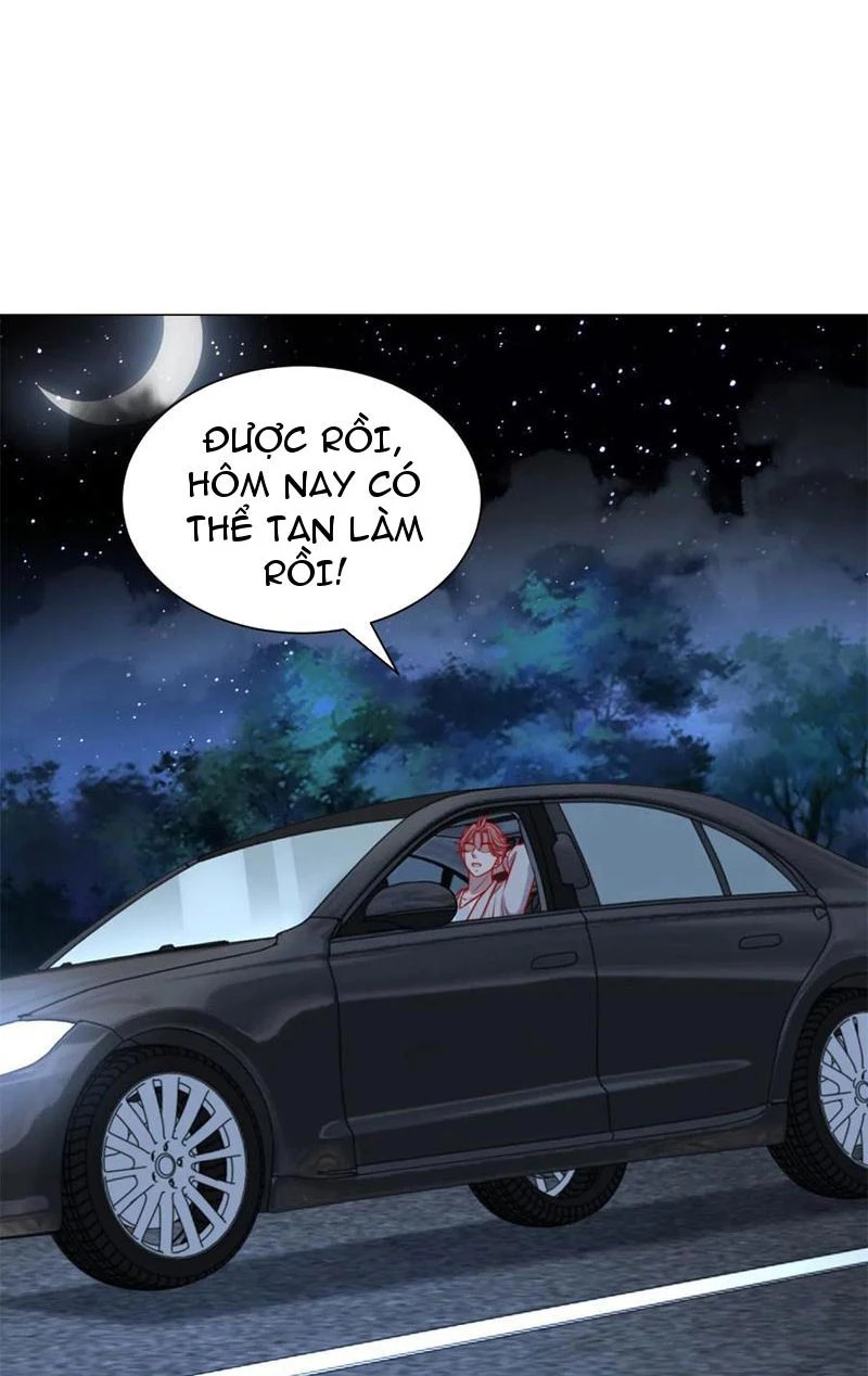 Tôi Là Tài Xế Xe Công Nghệ Có Chút Tiền Thì Đã Sao? Chapter 121 - Trang 4