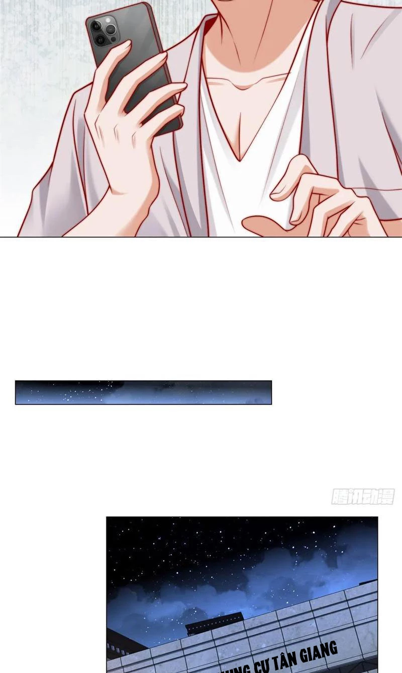 Tôi Là Tài Xế Xe Công Nghệ Có Chút Tiền Thì Đã Sao? Chapter 121 - Trang 4