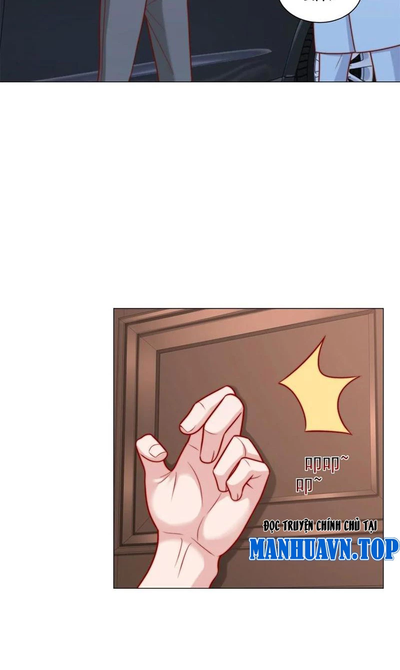 Tôi Là Tài Xế Xe Công Nghệ Có Chút Tiền Thì Đã Sao? Chapter 121 - Trang 4