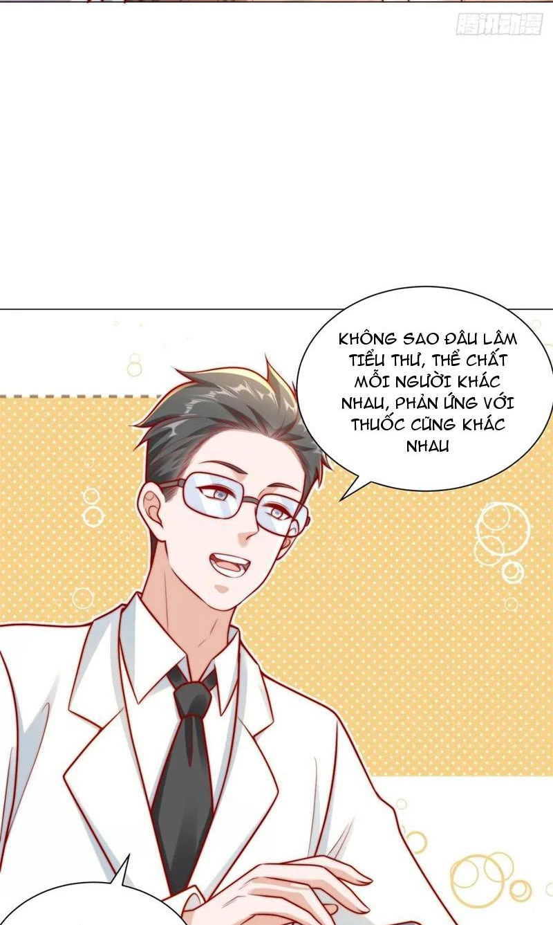 Tôi Là Tài Xế Xe Công Nghệ Có Chút Tiền Thì Đã Sao? Chapter 121 - Trang 4