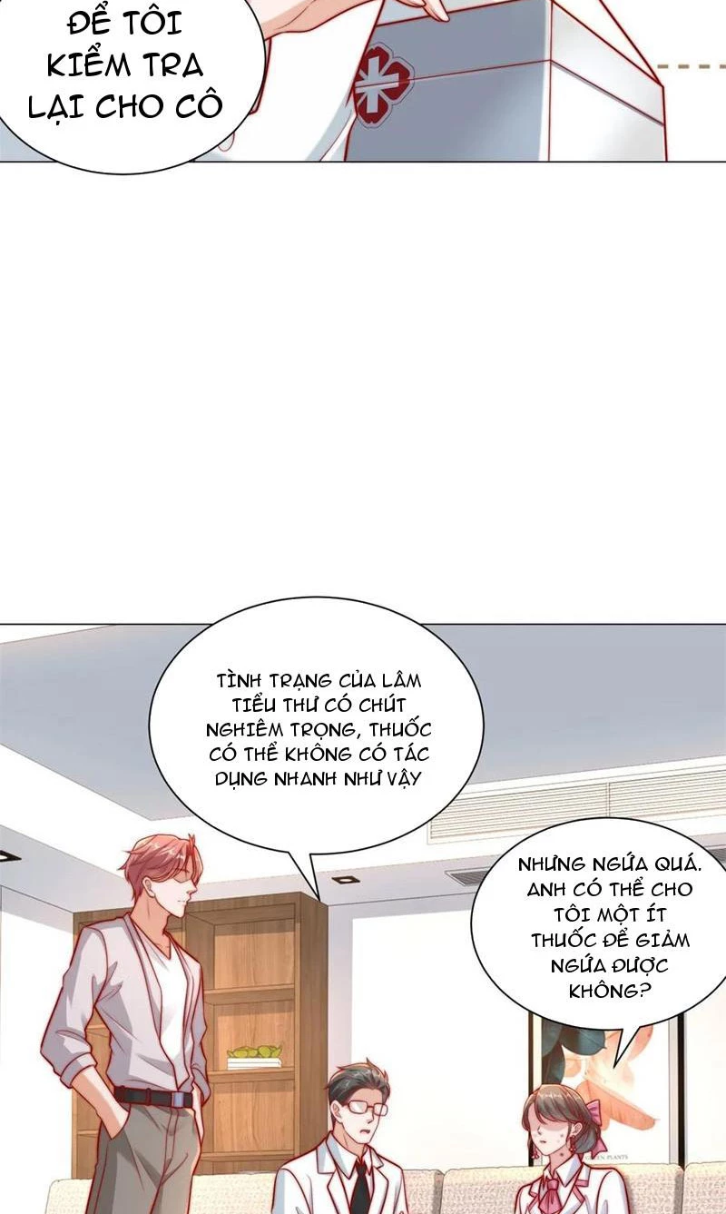 Tôi Là Tài Xế Xe Công Nghệ Có Chút Tiền Thì Đã Sao? Chapter 121 - Trang 4