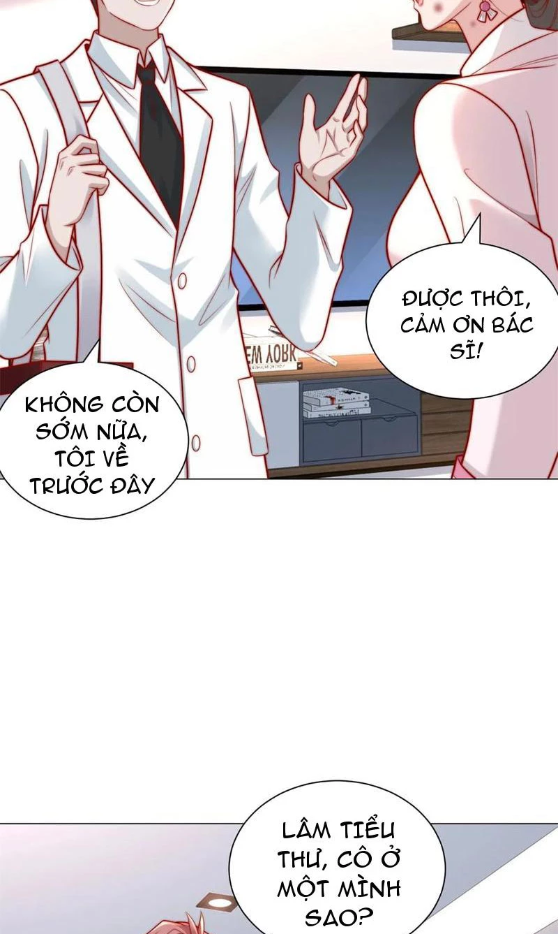 Tôi Là Tài Xế Xe Công Nghệ Có Chút Tiền Thì Đã Sao? Chapter 121 - Trang 4